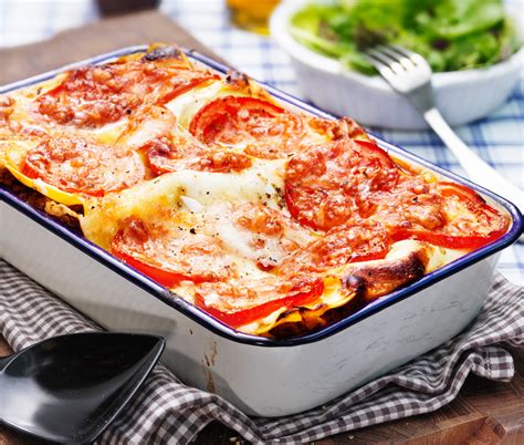 Lasagne   Recept ICA.se