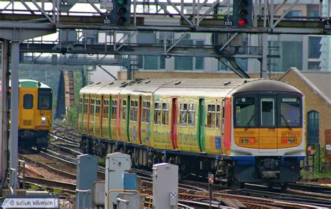 Image result for Class 319 Refurbishment