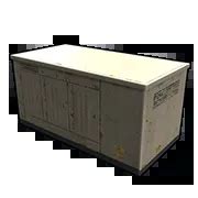 Image result for Back Up Generatore Rust