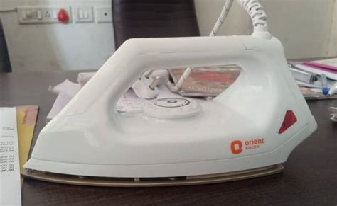 Orient Electric Iron - Buy Orient Electric Iron Online at Best Prices ...