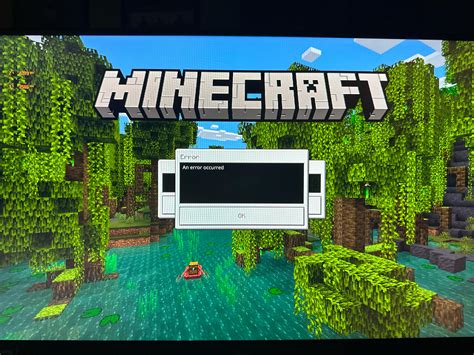 Downloaded and played my realm map offline to try RTX on a friends PC, but now it is not letting ...