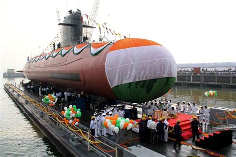 Navy Chief says Scorpene leak took place in France