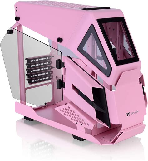 Top 5 Best Pink Computer Cases (Reviews 2022) - Gek Buzz