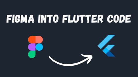 Image result for How to Convert Code From Figma to Flutter Code