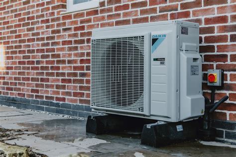 Daikin marks inaugural green heating gap day - BSEE