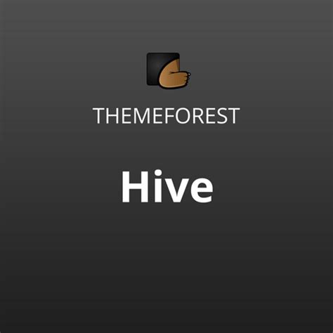 hive v1 0 2 restaurant cafe wordpress theme