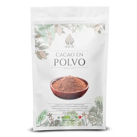 Cacao En Polvo Rosario at Margaret Fisher blog