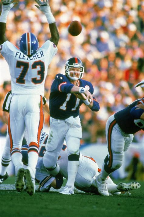 Super Bowl through the years - ABC News