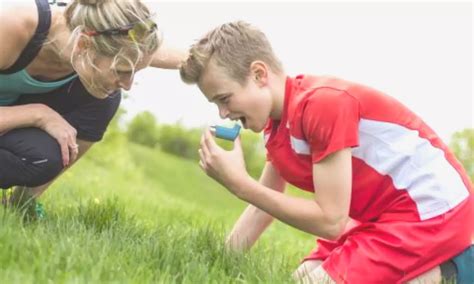 Air pollution and absolute humidity tied to exercise-induced ...