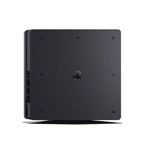Sony Play Station 4 Gaming Console (PS4) 1tb black with 1 controller ...
