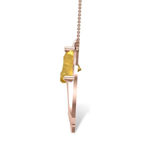 Blaise Diamond Ring | Buy Diamond Pendant Online India - Dishis Jewels