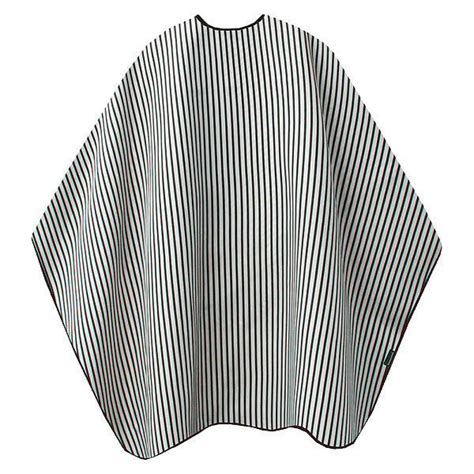 Trend Design Herren-Friseurumhang Barber Cape online kaufen