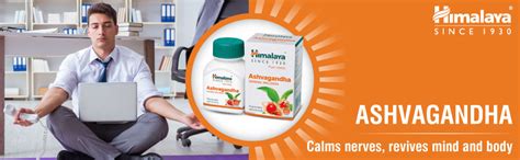 Buy Himalaya Ashvagandha + Gokshura Combo | 60 Tablets each| For Stress ...