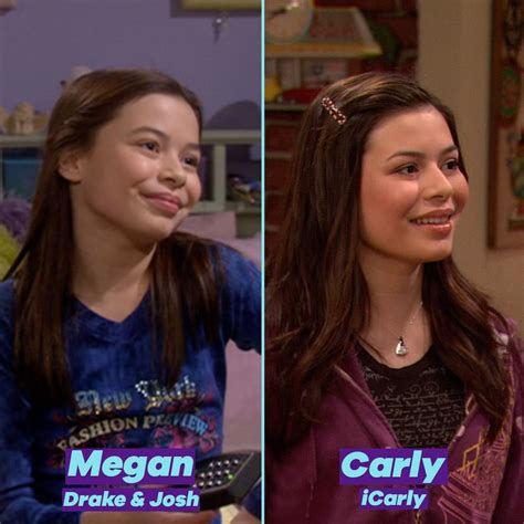 Megan Drake And Josh