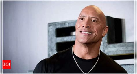 Dwayne Johnson's 'The Smashing Machine' set Oct 2025 release date ...