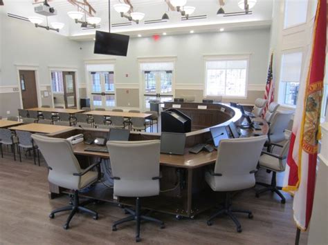 Lowell Correctional Institution by The A.D. Morgan Corp. in Ocala, FL ...