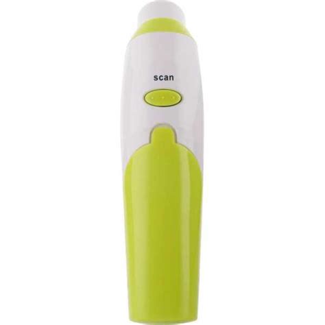 HealthTrack FT-100A Jayem Thermometer Price in India, Specs, Reviews ...