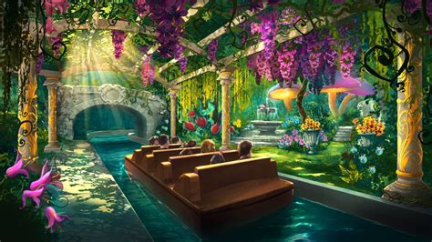 Jora Vision delivers new dark ride experience to VinWonders Nha Thrang | InPark Magazine