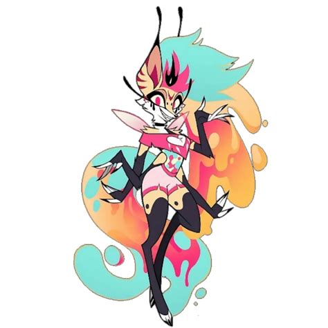 Beelzebub Helluva Boss