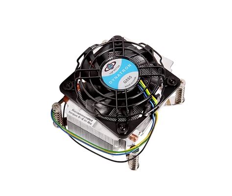 Buy dynatron G555 online from Dynatron India Store