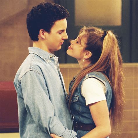 All Grown Up: See the Cast of Boy Meets World Then and Now