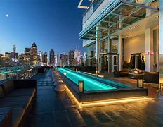 Image result for Rooftop Night