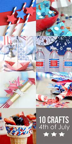 4th Of July Crafts by Craft Roundup 10 4th Of July Crafts See Craft 4th Of July Crafts