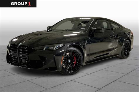 New 2026 BMW M4 Competition xDrive Coupe in Arlington #TCW03058 | BMW of Arlington