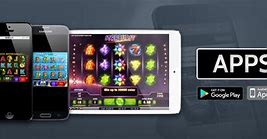 all indslots list apps