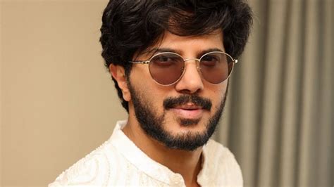 Malayalam actor Dulquer Salmaan embroiled in biryani rice controversy ...