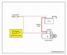 clutch safety switch wiring diagram clutch start safety switch clutch safety switch wiring diagram clutch start safety switch