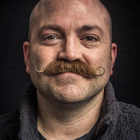 40 Best Handlebar Mustache Styles to Look Sharp [2020]
