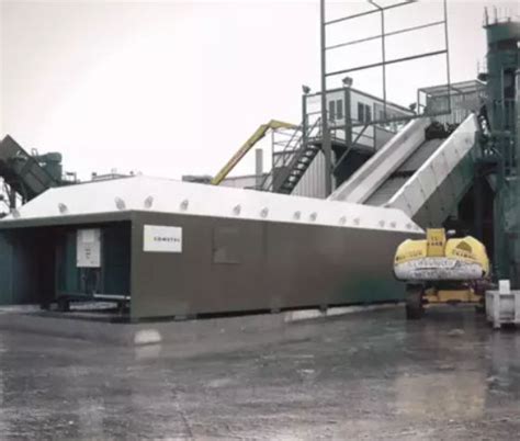 Transporting conveyor - COMETEL S.A. - recycling / for vehicles / for ...