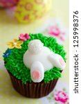 Image result for Easter Bunny Coloring Template