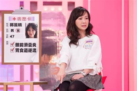 后藤希美子癌逝 郭昱晴不舍：想生这种女儿 - 每日头条