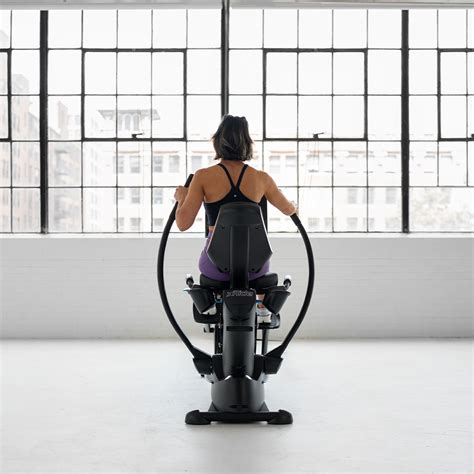 Recumbent Elliptical Exercise Machine 的图像结果