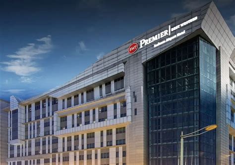 9 Best Hotels near Incheon Intl Airport (ICN) for 2026 | U.S. News Travel