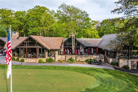 The Club - Wildcat Cliffs Country Club