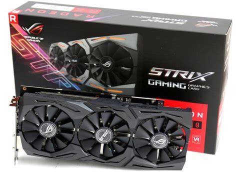 580 Rog Strix On Sale (ASUS GTX 1060 1070 1080 Ti GTX 980Ti, RX 580 ...