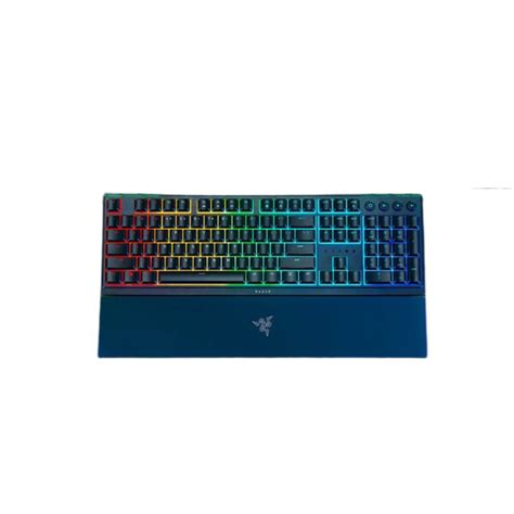 Razer Ornata V3 Gaming Keyboard with Mecha-Membrane Switches – Shweta ...