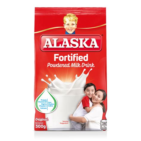 Alaska Milk Corporation History at Isla Lascelles blog