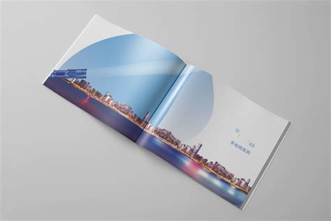 深圳画册设计 - 宣传册设计公司 -「唐朝」专注企业品牌设计