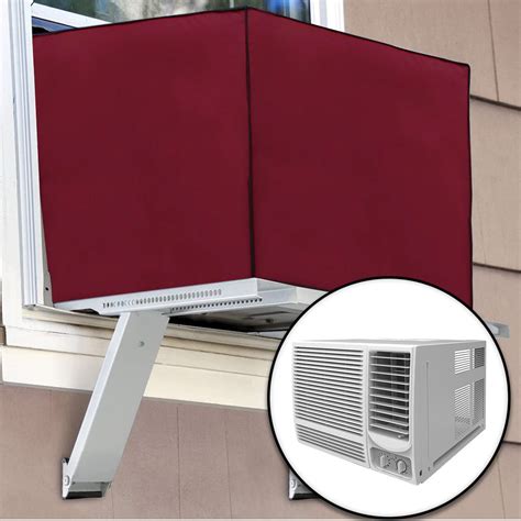 Window AC Covers - Dream Care