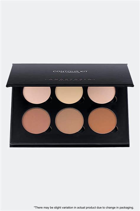 Powder Contour Kit – Kult