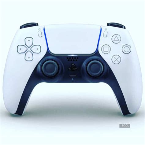 Sony launches new PlayStation 5 controller- The Etimes Photogallery Page 6