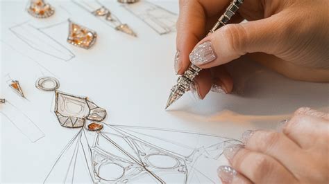 From Concept to Creation: The Journey