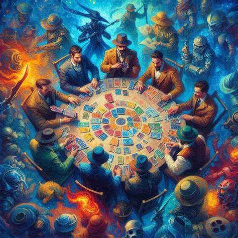 Is There a Card Game Called Kemps? - Tom Seest