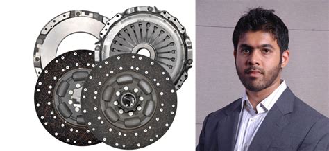 Setco Automotive elevates Udit Sheth to joint managing director ...
