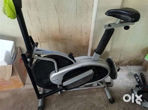Aerofit cycle - Gym & Fitness in Murali Nagar, Vijayawada - 1828572342