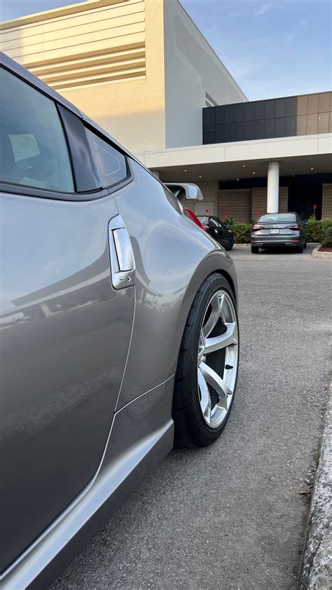 Ig @thedevcafe Anyone with lowering springs and 25mm spacers rubbing? So far so good but i ...